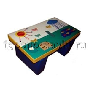 Дидактический стол №1 - fgospostavki.ru - Тихорецк