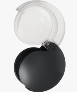 Лупа складная (7х) - fgospostavki.ru - Тихорецк