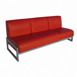 Диван модульный 'АТЛАНТ' 3-х местный - fgospostavki.ru - Тихорецк