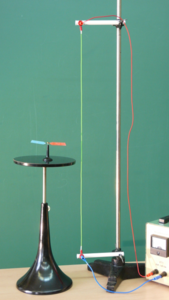 Набор для демонстрации опыта Эрстеда - fgospostavki.ru - Тихорецк