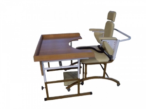 Учебное место учащегося с нарушением ОДА - fgospostavki.ru - Тихорецк