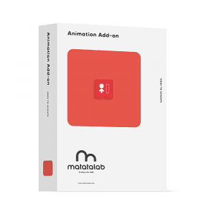 Дополнительный анимационный набор Matatalab Animation Add-on - fgospostavki.ru - Тихорецк