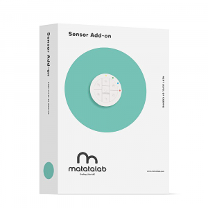 Дополнительный сенсорный набор Matatalab Sensor Add-on - fgospostavki.ru - Тихорецк