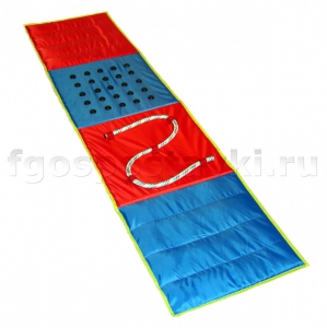 Сенсорная дорожка №1 - fgospostavki.ru - Тихорецк