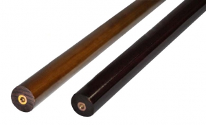 Древко для флагов (дерево, D=3,5 L=220) - fgospostavki.ru - Тихорецк