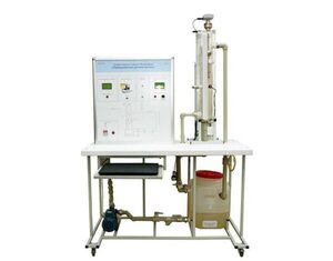 Типовой комплект учебного оборудования «Промышленные датчики уровня» - fgospostavki.ru - Тихорецк