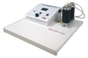 Учебная лабораторная установка «Исследование опасности повышения давления для закрытых аппаратов с жидкостью» - fgospostavki.ru - Тихорецк