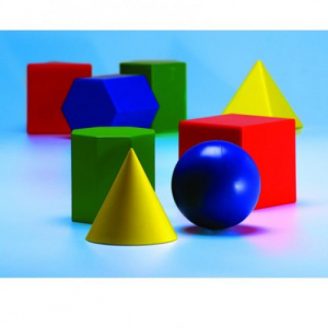 Объемные тела - fgospostavki.ru - Тихорецк