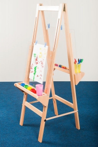 Двухсторонний прозрачный мольберт - fgospostavki.ru - Тихорецк