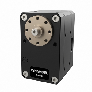 Интеллектуальный робототехнический привод DYNAMIXEL XM430-W350-T - fgospostavki.ru - Тихорецк
