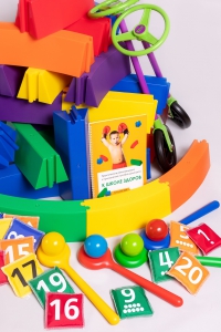 Комплект "К школе здоров" - fgospostavki.ru - Тихорецк