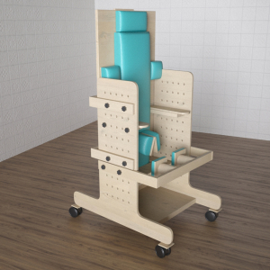 Стойка для ребенка с ОВЗ «Хочу ходить» №3 - fgospostavki.ru - Тихорецк