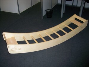 Лестница-качалка (2000х400х450мм) - fgospostavki.ru - Тихорецк