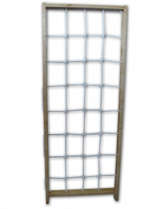 Шведская стенка-паутинка (2300х900) - fgospostavki.ru - Тихорецк