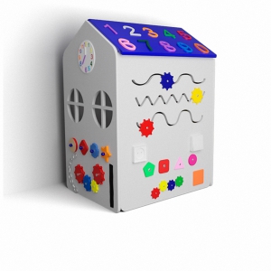 Бизидом «Настоящий гений» - fgospostavki.ru - Тихорецк