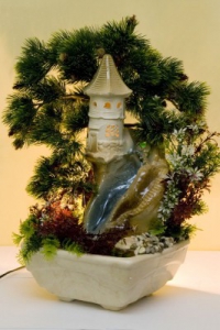 Фонтан водный - fgospostavki.ru - Тихорецк