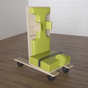 Сиденье для ребенка с ОВЗ «Хочу учиться» - fgospostavki.ru - Тихорецк