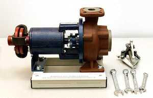 Комплект для сборки-разборки насоса консольного центробежного типа «К»  - fgospostavki.ru - Тихорецк