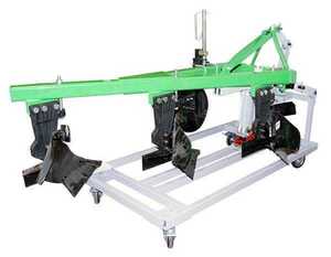 Учебный тренажер «Плуг» - fgospostavki.ru - Тихорецк