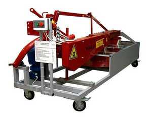 Учебный тренажер «Косилка роторная» - fgospostavki.ru - Тихорецк