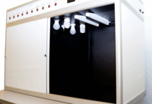 Лабораторный стенд «Эффективность и качество освещения» - fgospostavki.ru - Тихорецк