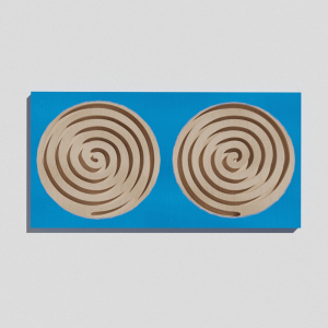 Такт-панель «Деревянный лабиринт №11» - fgospostavki.ru - Тихорецк