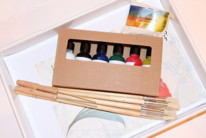 Комплект Эбру (вариант 2) - fgospostavki.ru - Тихорецк