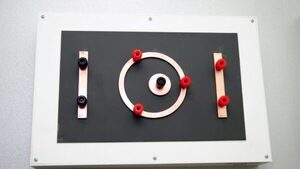 Сменная панель «Проводниковые материалы» - fgospostavki.ru - Тихорецк