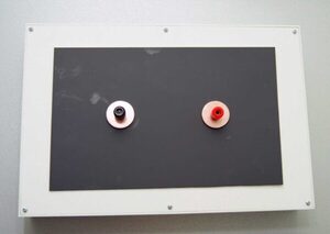 Сменная панель «Исследование характеристик диэлектриков» - fgospostavki.ru - Тихорецк