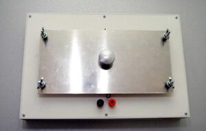 Сменная панель «Снятие поляризационных характеристик диэлектриков при различных температурах» - fgospostavki.ru - Тихорецк