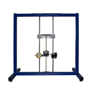 Лабораторный стенд «Устойчивость гибких стержней при сжатии» - fgospostavki.ru - Тихорецк