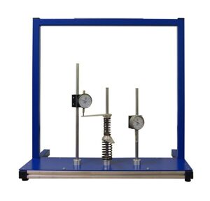 Лабораторный стенд «Изучение пружин сжатия» - fgospostavki.ru - Тихорецк