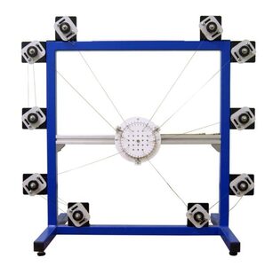 Лабораторный стенд «Произвольная плоская система сил» - fgospostavki.ru - Тихорецк