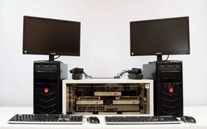 Типовой комплект учебного оборудования «Глобальные компьютерные сети» - fgospostavki.ru - Тихорецк