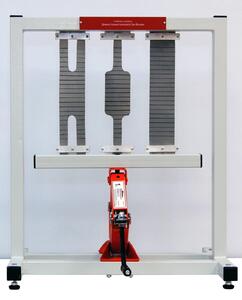 Учебная установка «Демонстрация принципа Сен-Венана» - fgospostavki.ru - Тихорецк