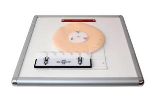 Комплекс "Изучение зубьев" - fgospostavki.ru - Тихорецк