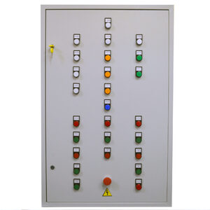 Стенд «Электромонтаж и наладка поиск неисправности» - fgospostavki.ru - Тихорецк