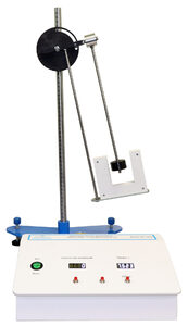 Лабораторная установка «Маятник с переменным g»  - fgospostavki.ru - Тихорецк