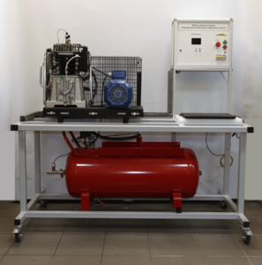 Лабораторная установка «Термодинамические циклы поршневых машин»  - fgospostavki.ru - Тихорецк