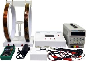 Лабораторная установка «Магнитное поле Земли» - fgospostavki.ru - Тихорецк