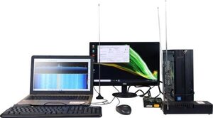 Лабораторный стенд «Защита информации от утечки по каналу побочных электромагнитных излучений» - fgospostavki.ru - Тихорецк