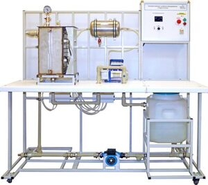 Типовой комплект учебного оборудования «Гидростатика» - fgospostavki.ru - Тихорецк