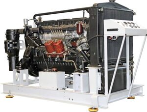 Учебный стенд «Лабораторный комплекс с двигателем Д6» - fgospostavki.ru - Тихорецк