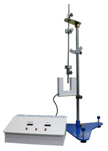 Учебный стенд «Физический маятник» - fgospostavki.ru - Тихорецк