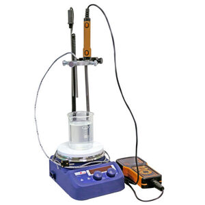 Стенд "Градуировка термопары. Эффект Зеебека" - fgospostavki.ru - Тихорецк