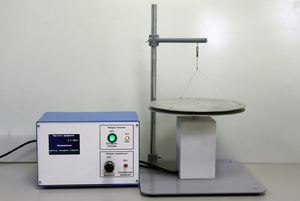 Демонстрационная установка «Вязкость газов» - fgospostavki.ru - Тихорецк