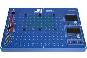 Универсальная учебная лаборатория «SuBaS Lite» - fgospostavki.ru - Тихорецк