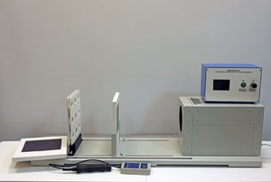 Лабораторный стенд «Защита от теплового излучения» - fgospostavki.ru - Тихорецк