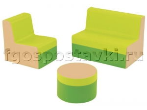 Мебель бескаркасная (вариант 2) - fgospostavki.ru - Тихорецк