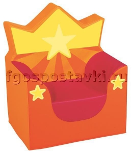 Кресло "Трон" - fgospostavki.ru - Тихорецк